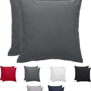 Micro Pillowcase Set