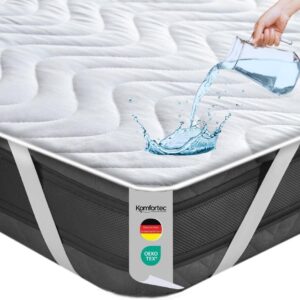 Waterproof Mattress Protector