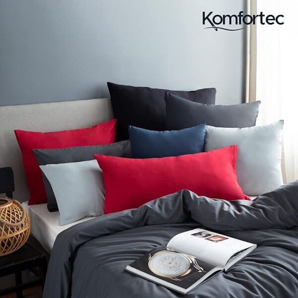 Micro Pillowcase Set