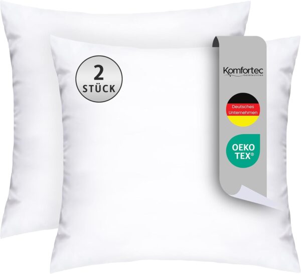 Pillow Cushion Square